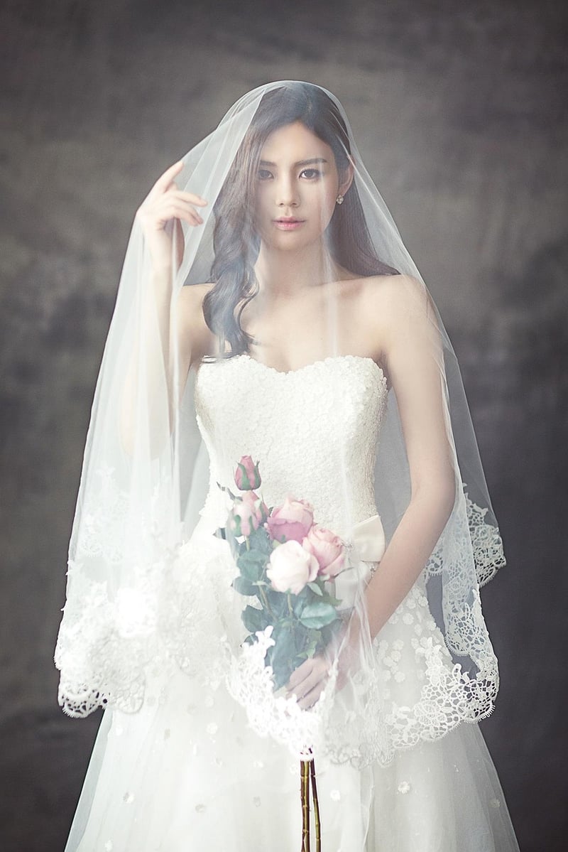 Bridal Attire
